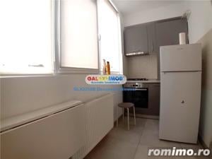 Garsoniera dubla Rezervelor Mobilata  Militari Residence 360 Euro - imagine 6