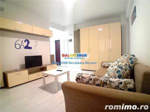 Apartament 2 camere Mobilat in Militari Residence 300 Euro - imagine 3