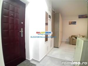 Garsoniera dubla Rezervelor Mobilata  Militari Residence 360 Euro - imagine 9