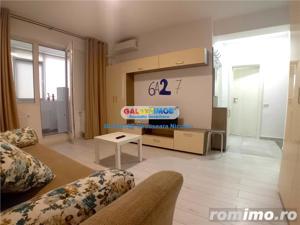 Garsoniera dubla Rezervelor Mobilata  Militari Residence 360 Euro - imagine 2