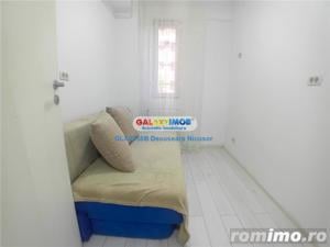 Apartament 2 camere Mobilat in Militari Residence 300 Euro - imagine 10