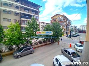 Garsoniera dubla Rezervelor Mobilata  Militari Residence 360 Euro - imagine 12