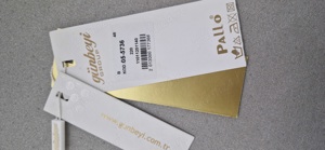 vând rochie - imagine 2