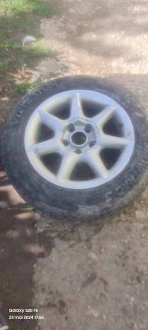 4 jenți cu cauciucuri m&s - imagine 9