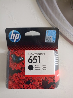 Vând cartuș pentru imprimante.a hp ,negru,nou nouț , calitate. - imagine 7