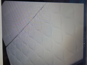 Vand saltele 90x200cm,grosime:de la15 pana la 20cm, preț:299 Ron buc.la Oradea  - imagine 2