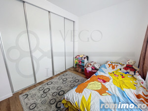 Apartament 2 camere decomandat, complet mobilat si utilat, zona Iris - imagine 8