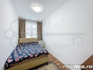 Apartament 2 camere decomandat, complet mobilat si utilat, zona Iris - imagine 10