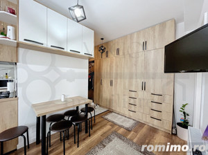 Apartament 2 camere decomandat, complet mobilat si utilat, zona Iris - imagine 6