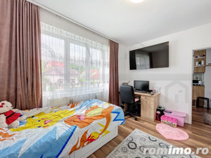 Apartament 2 camere decomandat, complet mobilat si utilat, zona Iris - imagine 9