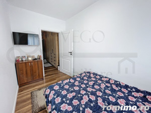 Apartament 2 camere decomandat, complet mobilat si utilat, zona Iris - imagine 11