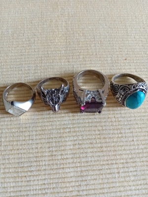 vind inele otel inoxidabil modele deosebite