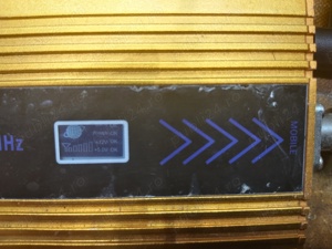 amplificator gsm 900mhz - imagine 3