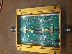 amplificator gsm 900mhz - imagine 2