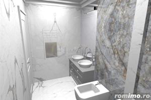 Duplex - zona excelenta - dormitor la parter - imagine 9