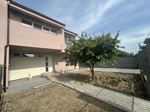 Duplex, locatie linistita, Mosnita Noua, 0% comision prin Poremo Imobiliare - imagine 4