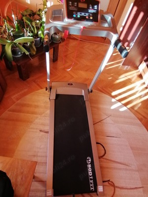 Campina - când banda de alergare - Marca Bodyfit - 1200 Lei - imagine 4