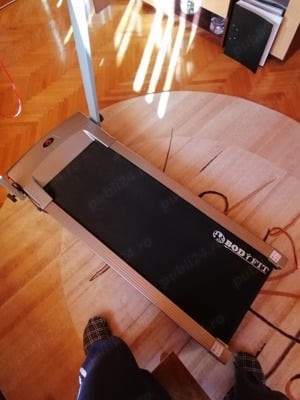 Campina - când banda de alergare - Marca Bodyfit - 1200 Lei - imagine 3