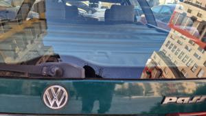 Vw pasat intermediar an 93 ținut doar în garaj - imagine 3