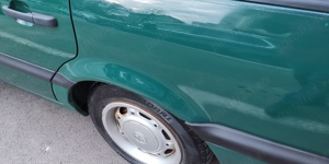 Vw pasat intermediar an 93 ținut doar în garaj - imagine 5