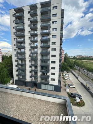 Apartament 2 camere - 13 Septembrie - Cotroceni - imagine 19