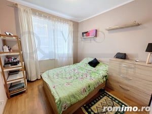 Apartament cu 2 dormitoare decomandate, aproape de FSEGA, Iulius Mall