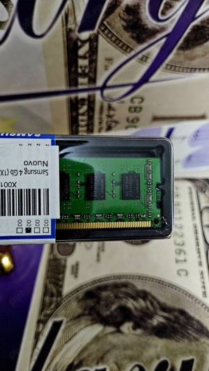 Memori RAM DDR 3  20GB Noi Sigilate Se vinde tot la  pretul de 150 Lei - imagine 6