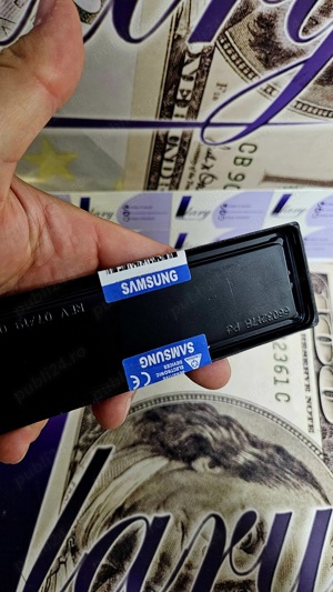 Memori RAM DDR 3  20GB Noi Sigilate Se vinde tot la  pretul de 150 Lei - imagine 2