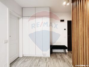 Apartament lux cu 2 camere de închiriat, Ioșia Residence - imagine 8