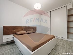 Apartament lux cu 2 camere de închiriat, Ioșia Residence - imagine 5