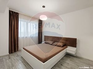 Apartament lux cu 2 camere de închiriat, Ioșia Residence - imagine 10