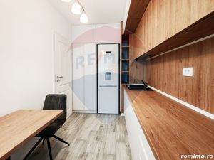 Apartament lux cu 2 camere de închiriat, Ioșia Residence - imagine 9