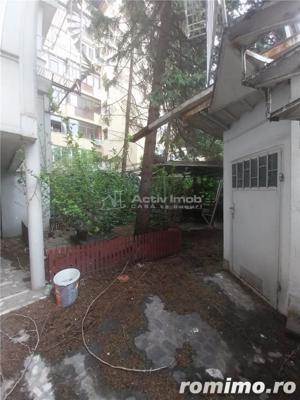 Casa   Vila 350 mp - Cismigiu   Strada Crisana - imagine 14