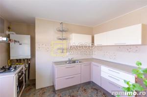 Vila Duplex cu 10 camere, cartier Serbanesti, Bacau - imagine 20