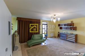 Vila Duplex cu 10 camere, cartier Serbanesti, Bacau - imagine 3