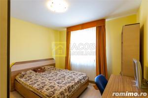 Vila Duplex cu 10 camere, cartier Serbanesti, Bacau - imagine 19