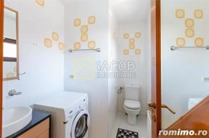 Vila Duplex cu 10 camere, cartier Serbanesti, Bacau - imagine 9