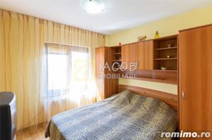 Vila Duplex cu 10 camere, cartier Serbanesti, Bacau - imagine 14