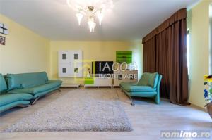 Vila Duplex cu 10 camere, cartier Serbanesti, Bacau - imagine 12