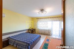 Vila Duplex cu 10 camere, cartier Serbanesti, Bacau - imagine 10