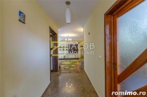 Vila Duplex cu 10 camere, cartier Serbanesti, Bacau - imagine 5