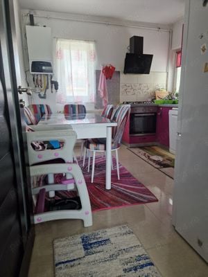 Apartament cu 4 camere. - imagine 10