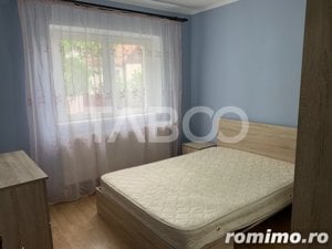 Apartament decomandat 3 camere parter pivnita 60 mpu in Vasile Aaron - imagine 7