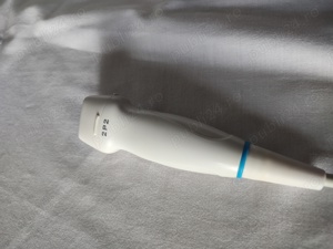 Ecograf Mindray DC-N3 cu sonda cardiaca - imagine 4