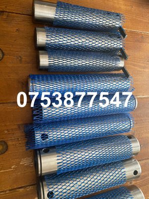 Toate tipurile de bolturi JCB in depozitul nostru JCB - imagine 5