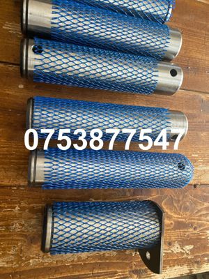 Toate tipurile de bolturi JCB in depozitul nostru JCB - imagine 6