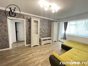 Apartament cu 2 camere | Central | Bd. Ferdinand - imagine 4