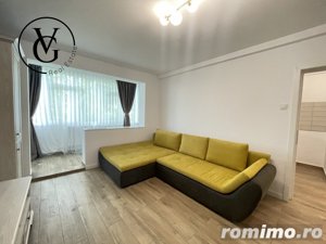 Apartament cu 2 camere | Central | Bd. Ferdinand - imagine 3