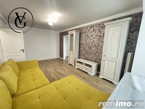 Apartament cu 2 camere | Central | Bd. Ferdinand - imagine 2