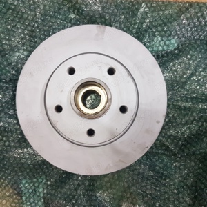 Disc frana textar pro 92268903 , Renault Traffic 3 , Opel Vivaro B , Nissan NV300 , Fiat Talento    - imagine 4